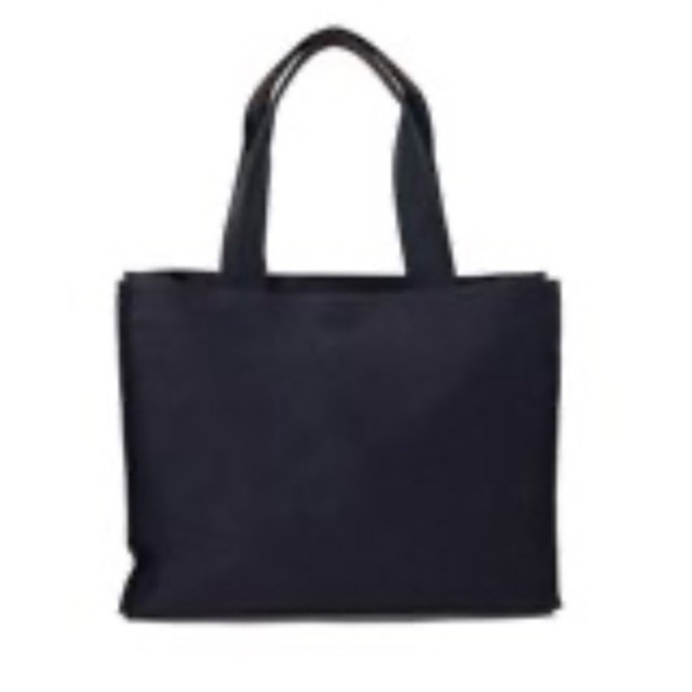 Glacier National Park Canvas Tote Bag - Picture 4 of 6